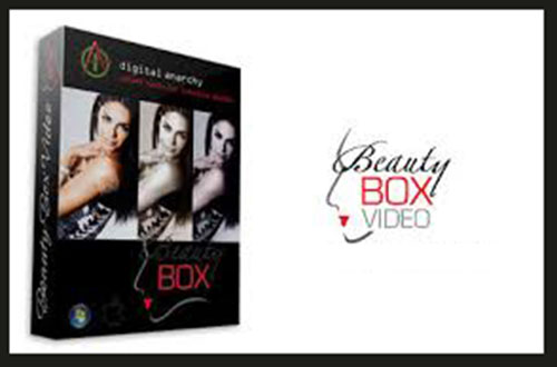 Digital Anarchy Beauty Box Video 4.2.0 Crack FREE Download